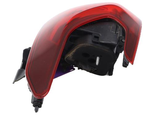 Left taillight PEUGEOT 2008 I (CU_) 1.2 THP 110 / PureTech 110 | BP27484999C34 