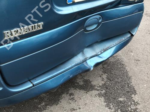 Left headlight RENAULT KANGOO (KC0/1_) 1.5 dCi | BP23270220C28 - Image 17