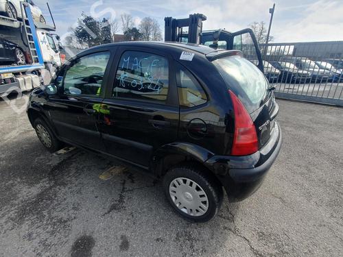 Ferdsskriver CITROËN C3 I (FC_, FN_) 1.4 i | BP22178532C48 