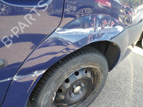 Radiator fan DACIA LOGAN (LS_) 1.5 dCi (LS0K) | BP31861272M35  - Image 20