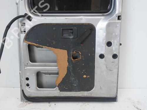 Right tailgate CITROËN JUMPY I Van (BS_, BT_, BY_, BZ_) 2.0 HDi 95 | BP18174821C77 
