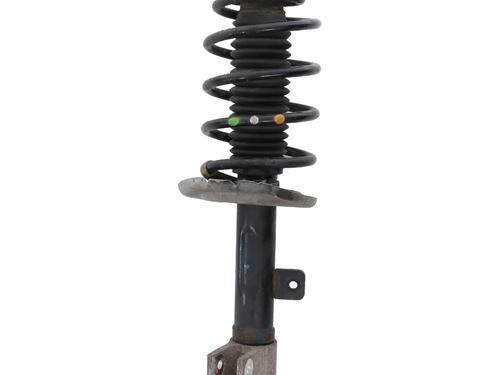 Left front shock absorber CITROËN DS4 (NX_) 2.0 BlueHDi 180 9815714880