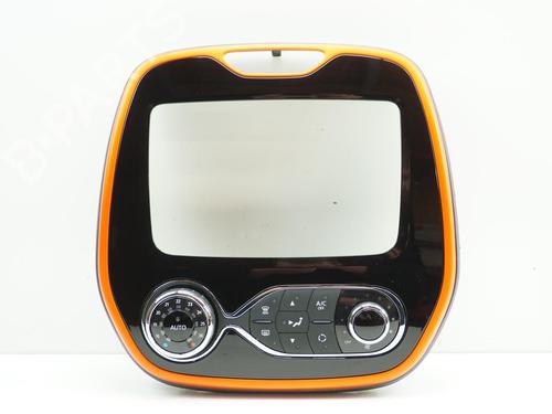 Climate control RENAULT CAPTUR I (J5_, H5_) 1.2 TCe 120 | BP18173254I5 
