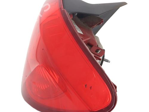 Right taillight OPEL MERIVA B MPV (S10) 1.6 CDTI (75) | BP28329265C35 