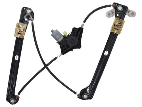 Front left window mechanism VW GOLF VII (5G1, BQ1, BE1, BE2) 2.0 R 4motion | BP28140075C22 