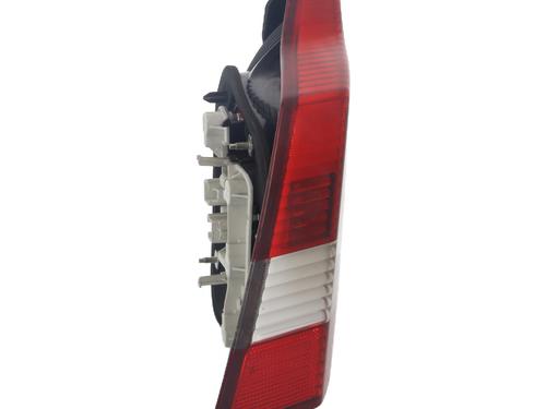 Used Left taillight Left taillight VOLVO S40 II (544) 2.0 D (136 hp) 32440537 32440537