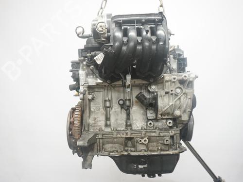 Engine CITROËN C2 (JM_) 1.1 | BP22074987M1 
