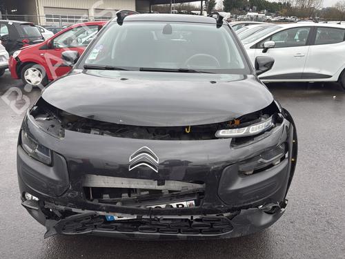 Front right lock CITROËN C4 CACTUS 1.2 VTi 82 | BP26713406C97 - Image 11