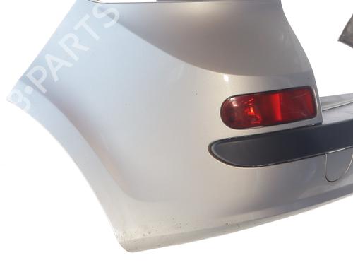 Rear bumper RENAULT CLIO III Grandtour (KR0/1_) 1.5 dCi (KR0F) | BP29599397C8 