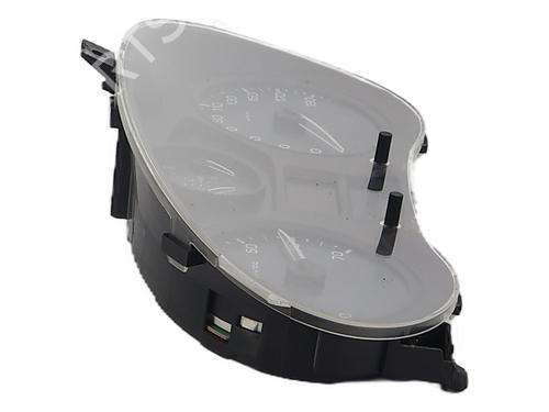 Instrument cluster CITROËN BERLINGO MULTISPACE (B9) 1.6 HDi 90 | BP26168291C47 