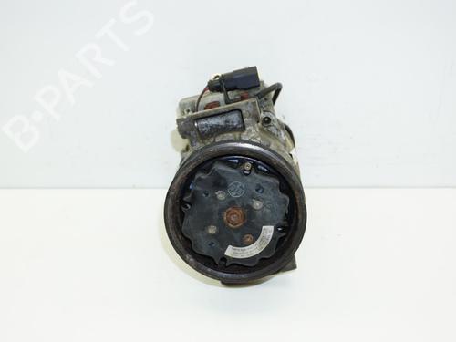 AC compressor AUDI A4 B6 (8E2) 1.8 T quattro | BP18190677M34 