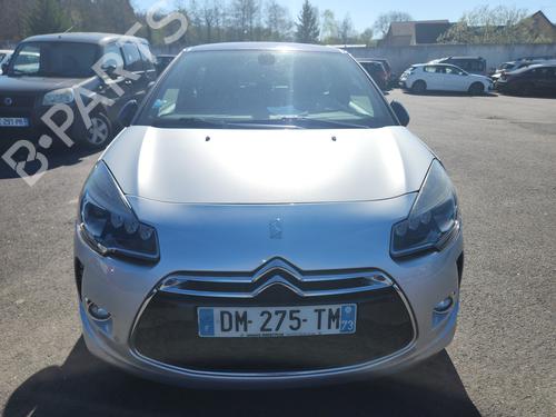Right headlight CITROËN DS3 (SA_) 1.6 HDi 90 | BP38329364C29 - Image 21