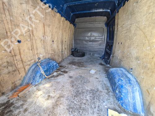 Used Parts VW LT 28-46 II Van (2DA, 2DD, 2DH) 2.8 TDI 4769932