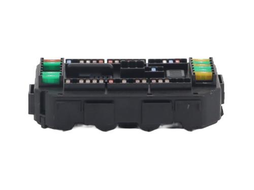Used Fuse box Fuse box BMW 4 Coupe (F32, F82) M4 Competition (450 hp) 34500678 34500678