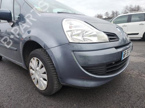 Left headlight RENAULT MODUS / GRAND MODUS (F/JP0_) 1.5 dCi 75 | BP32775255C28 - Image 11