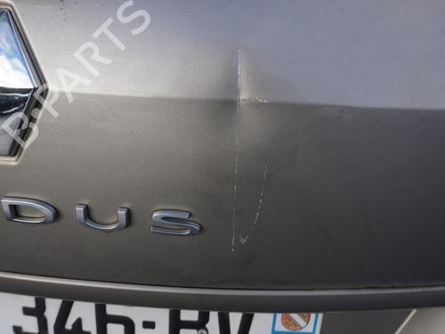 Climate control RENAULT MODUS / GRAND MODUS (F/JP0_) 1.5 dCi (JP0G, JP0H) | BP26499068I5 - Image 25