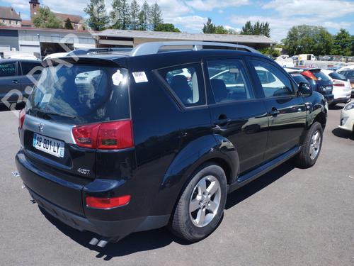 AC compressor PEUGEOT 4007 (VU_, VV_) 2.2 HDi | BP29080892M34 - Image 15