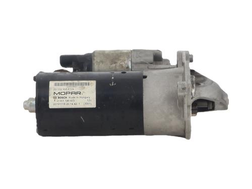 Used Starter Starter ALFA ROMEO STELVIO (949_) 2.2 JTDM Q4 (949.AXE2A) (190 hp) 40152512 40152512