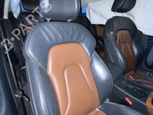 Right front seat AUDI A4 Allroad B8 (8KH) 3.0 TDI quattro | BP31975015C16