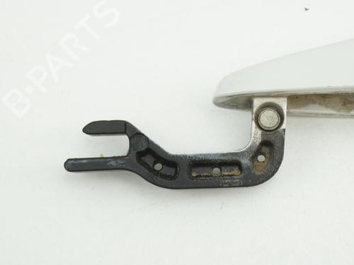Rear right exterior door handle BMW X5 (E70) xDrive 35 i | BP18192637C130 