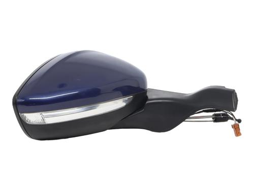 Right mirror PEUGEOT 208 I (CA_, CC_) 1.0 VTi | BP20179911C27 
