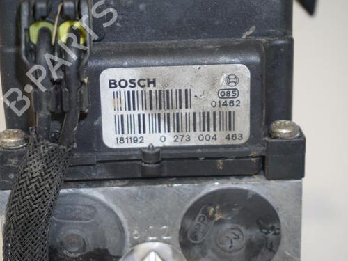 ABS pump FIAT PUNTO (188_) 1.9 JTD 80 (188.237, .257, .337, .357) | BP18193467M43