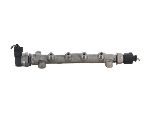 Used Injection rail Injection rail AUDI A3 Limousine (8VS, 8VM) 2.0 TDI (150 hp) 30397938 30397938