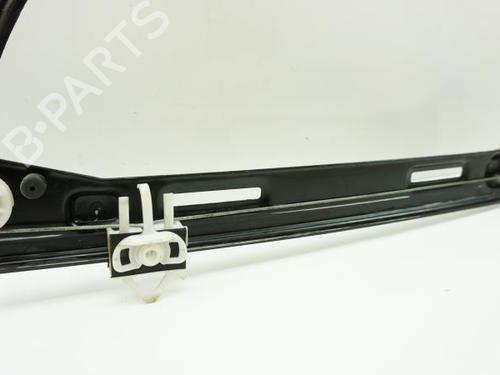 Used Front left window mechanism Front left window mechanism FIAT PANDA (169_) 1.1 (169.AXA1A) (54 hp) 18189142 18189142