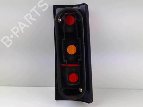 Used Left taillight RENAULT RAPID Box Body/MPV (F40_, G40_) 1.6 D (F404) (55 hp) 18193726
