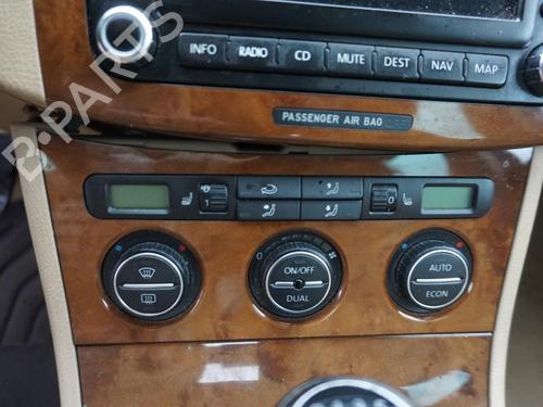 Left tailgate light VW PASSAT B6 (3C2) 2.0 TDI 16V | BP18184094C79 - Image 12