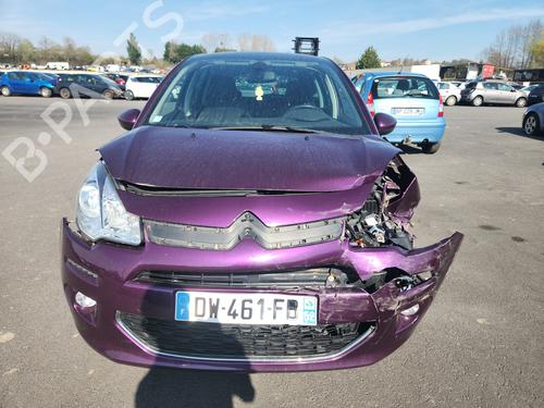 Right taillight CITROËN C3 II (SC_) | BP36440792C35 - Image 14