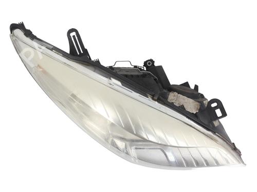 Right headlight RENAULT MEGANE III Hatchback (BZ0/1_, B3_) 1.6 16V (BZ0H) | BP32775248C29 - Image 5