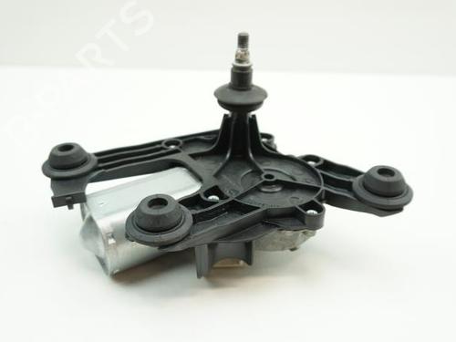 Used Rear wiper motor Rear wiper motor CITROËN C3 II (SC_) 1.4 (73 hp) 18185447 18185447