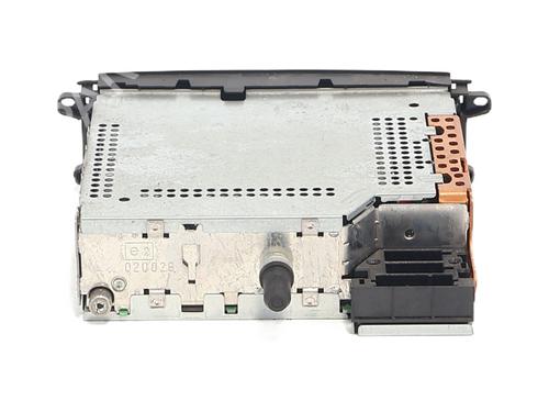 Radio CITROËN XSARA PICASSO (N68) 2.0 HDi | BP27404764E6 