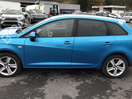 Left tailgate light SEAT IBIZA IV ST (6J8, 6P8) 1.4 TSI | BP31262041C79 - Image 19