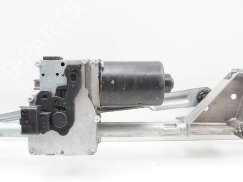 Front wiper motor CITROËN C4 I (LC_) 1.6 HDi | BP22642140M29 