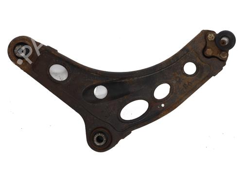 Left front suspension arm RENAULT TRAFIC II Van (FL) 2.0 dCi 90 (FL0H, FL00, FL01, FL0M, FL0P, FL0S) | BP24949091M12