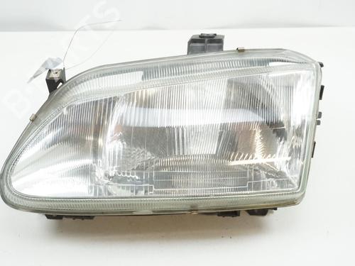 Left headlight RENAULT MEGANE I (BA0/1_) 1.4 e (BA0E, BA0V) | BP20179450C28 