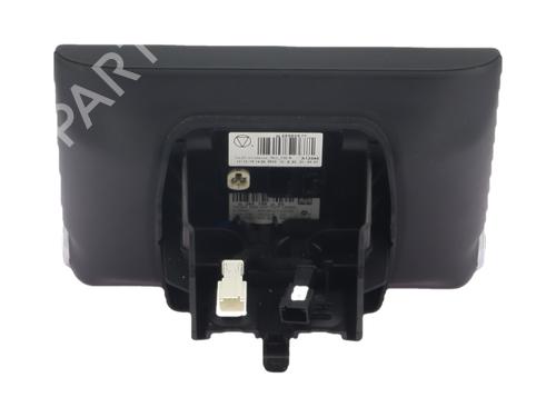 Display monitor CITROËN C4 CACTUS 1.5 BlueHDi 100 | BP39019743C48 - Image 2