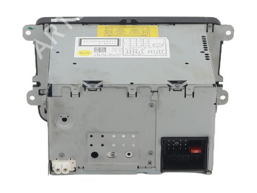 Used Radio Radio VW BEETLE (5C1, 5C2) 1.2 TSI (105 hp) 34570557 34570557