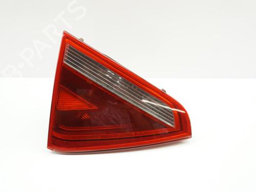 Used Left tailgate light Left tailgate light AUDI A5 Convertible (8F7) 1.8 TFSI (160 hp) 18177790 18177790