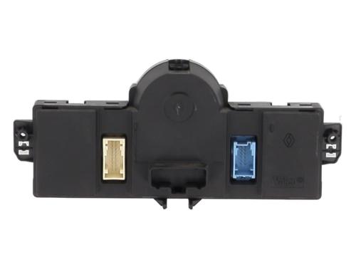 Used Climate control Climate control RENAULT CLIO III (BR0/1, CR0/1) 1.5 dCi (BR17, CR17) (86 hp) 22178489 22178489