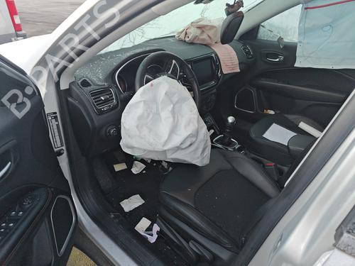 Right rear brake caliper JEEP COMPASS (MP, M6, MV, M7) 1.6 CRD | BP24145496M106 - Image 10