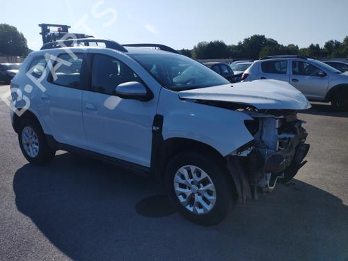 Rear left window mechanism DACIA DUSTER (HM_) 1.5 dCi 115 (HMAD) | BP30722706C24 - Image 4