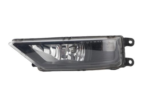 Used Left front fog light VW T-ROC (A11, D11) 1.6 TDI (115 hp) 32518925