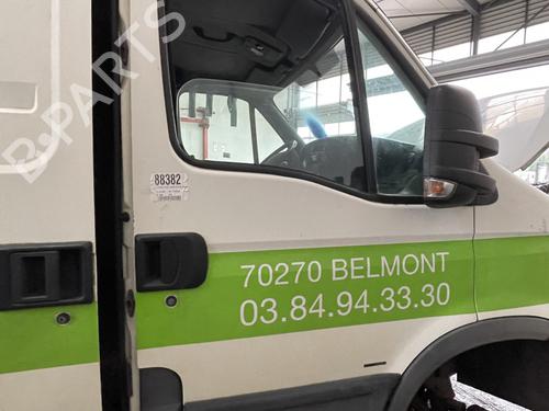Used Right front door IVECO DAILY IV Van 35C10, 35S10 (95 hp) 31096827