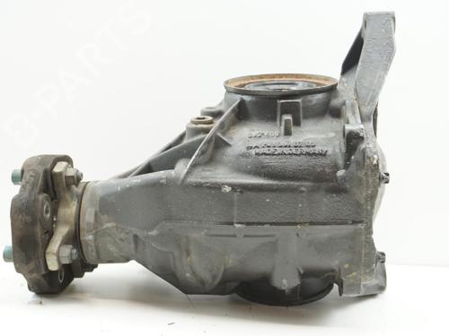 Rear differential MERCEDES-BENZ C-CLASS (W204) C 250 CDI (204.003) | BP18180210M24 