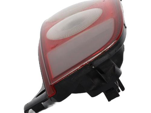 Right taillight NISSAN MICRA III (K12) 1.5 dCi | BP23763043C35 