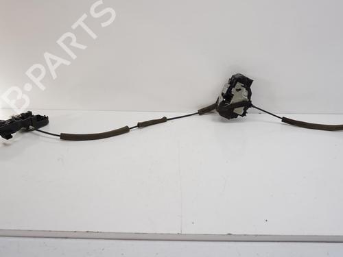 Used Rear right lock RENAULT KOLEOS I (HY_) 2.0 dCi 4x4 (HY0K) (150 hp) 18188131