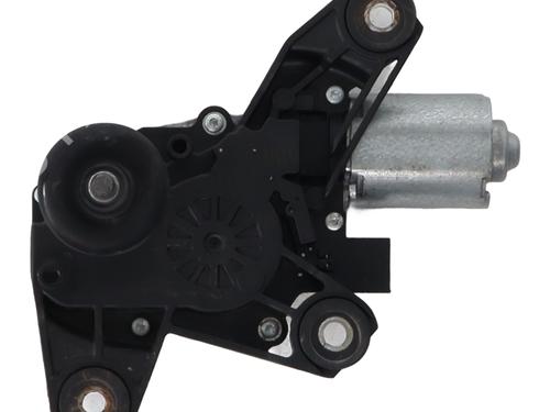 Viskermotor bagrude RENAULT MEGANE IV Hatchback (B9A/M/N_) 1.5 dCi 110 (B9A3) | BP20290674M102 